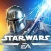 Star Wars Galaxy of Heroes Logo